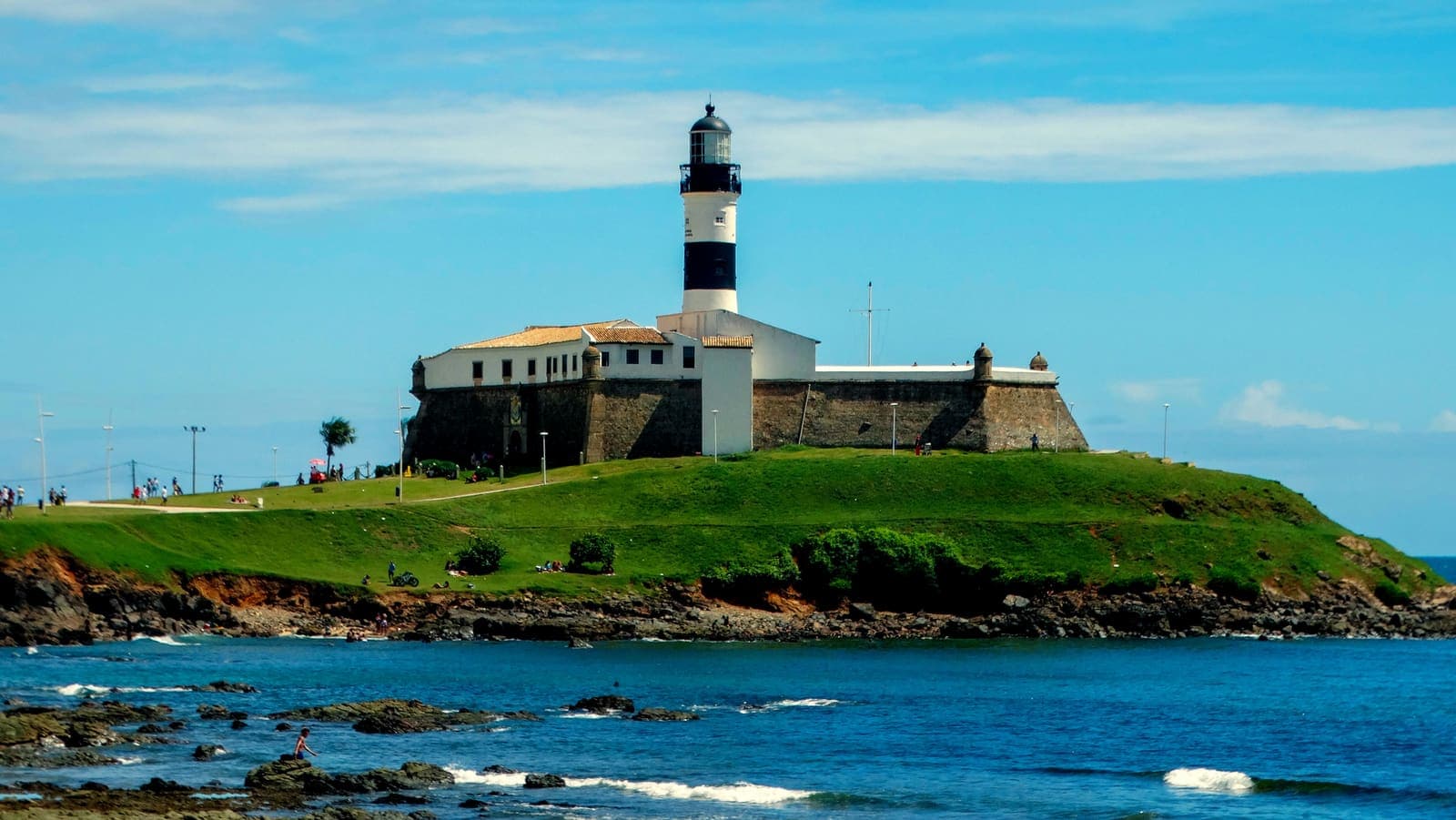 Farol da Barra